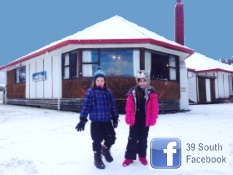 Visit our Facebook page